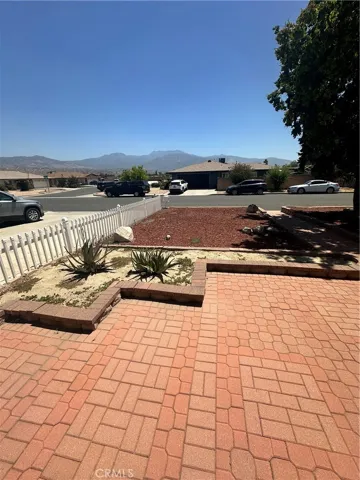 25121 Wagner, Hemet, California 92544