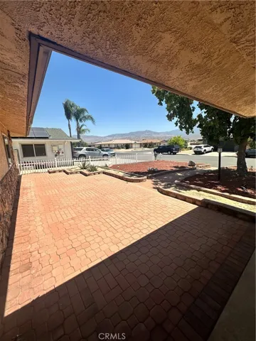 25121 Wagner, Hemet, California 92544