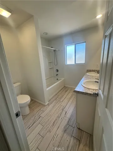 25121 Wagner, Hemet, California 92544