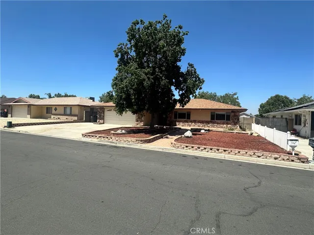 25121 Wagner, Hemet, California 92544