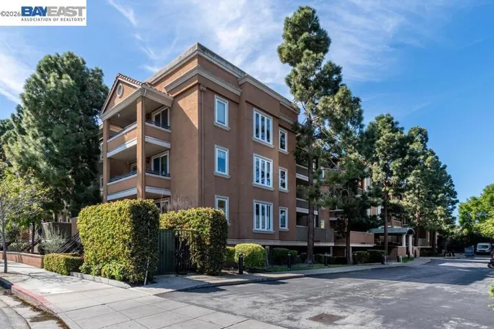 401 S Norfolk St 216, San Mateo, California 94401