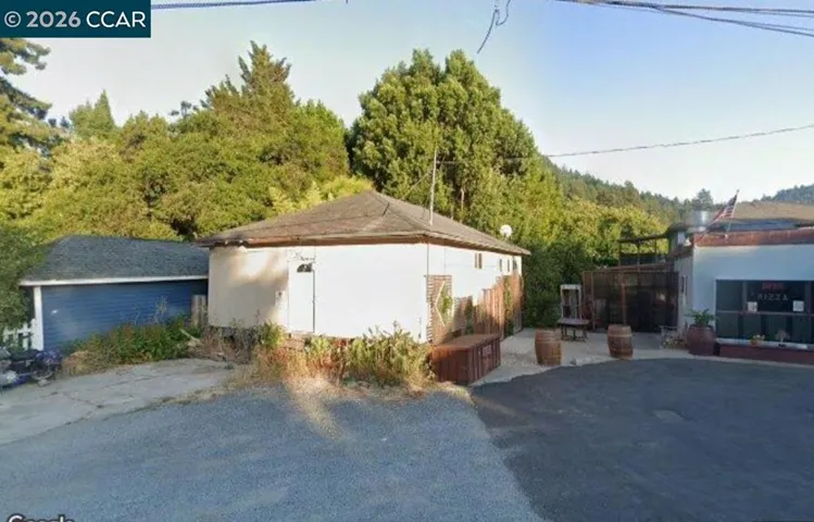 20340 Highway 116, Monte Rio, California 95642