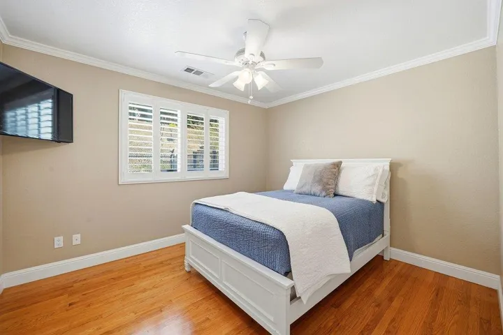 1755 Paradise View, Morgan Hill, California 95037