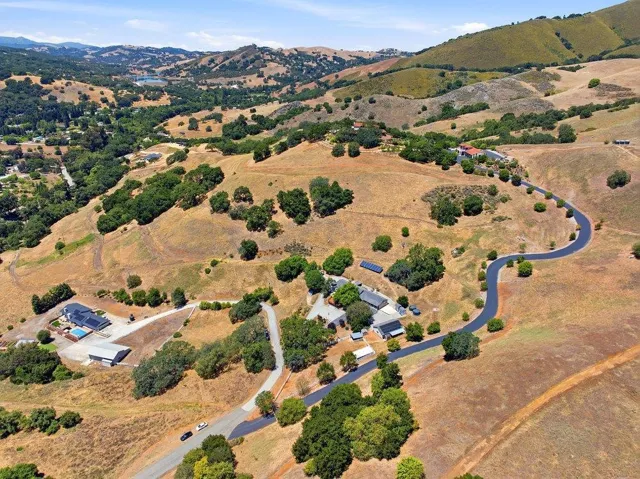 1755 Paradise View, Morgan Hill, California 95037