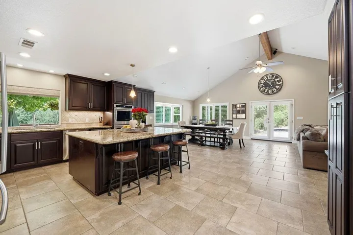 1755 Paradise View, Morgan Hill, California 95037