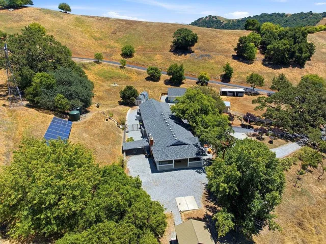 1755 Paradise View, Morgan Hill, California 95037