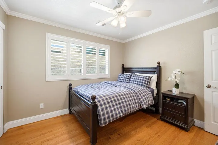 1755 Paradise View, Morgan Hill, California 95037