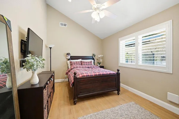1755 Paradise View, Morgan Hill, California 95037