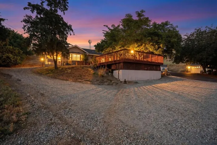 1755 Paradise View, Morgan Hill, California 95037
