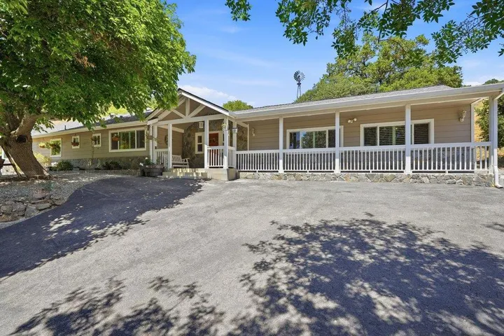 1755 Paradise View, Morgan Hill, California 95037