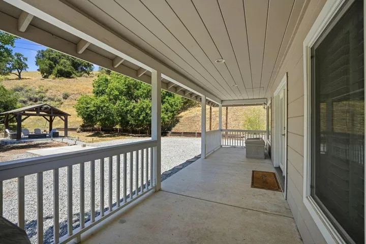 1755 Paradise View, Morgan Hill, California 95037