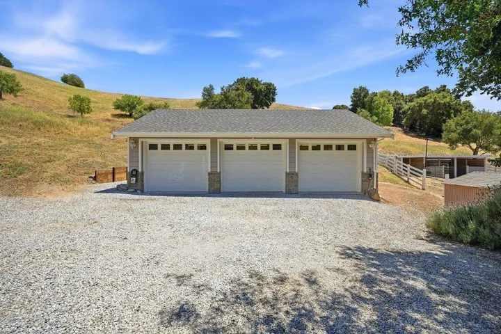 1755 Paradise View, Morgan Hill, California 95037