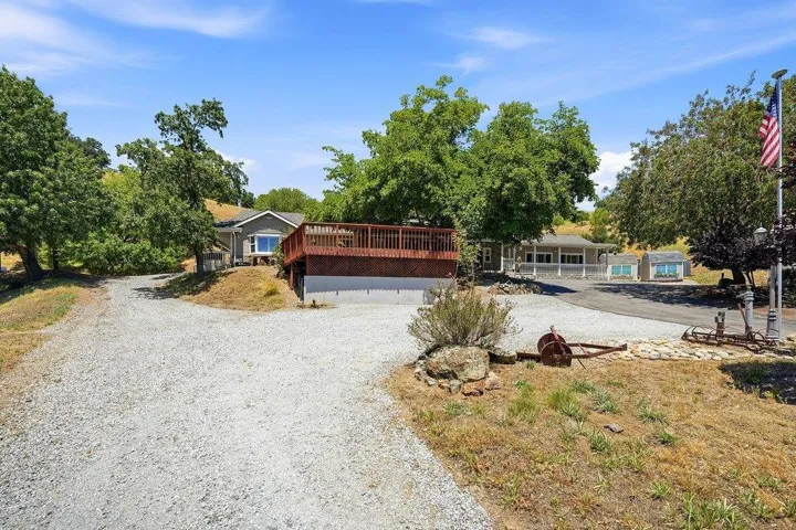1755 Paradise View, Morgan Hill, California 95037