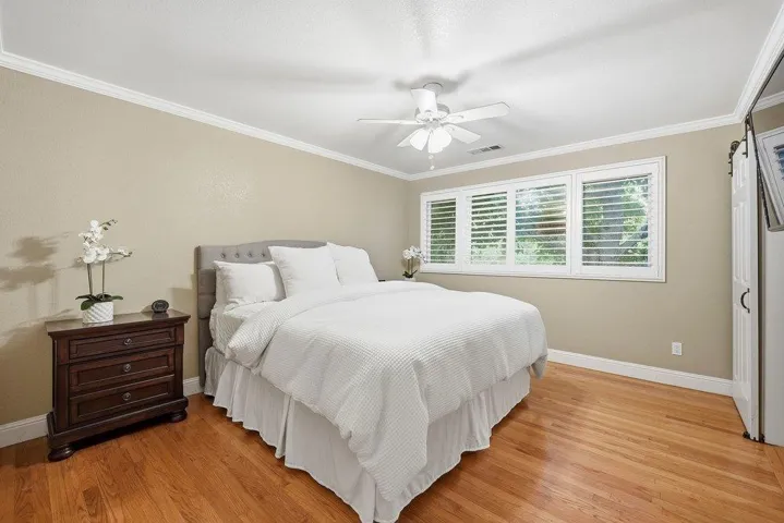 1755 Paradise View, Morgan Hill, California 95037