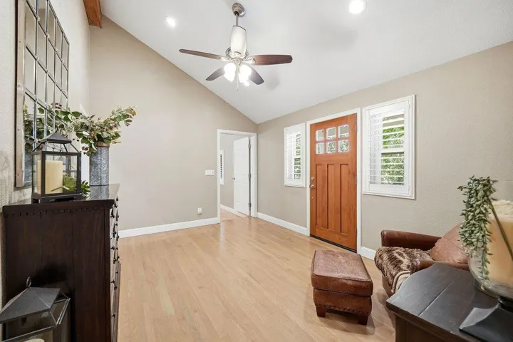 1755 Paradise View, Morgan Hill, California 95037