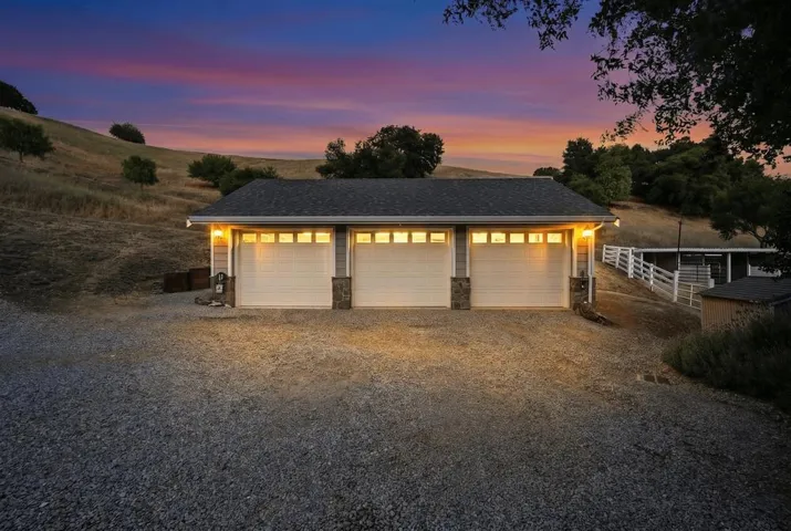 1755 Paradise View, Morgan Hill, California 95037