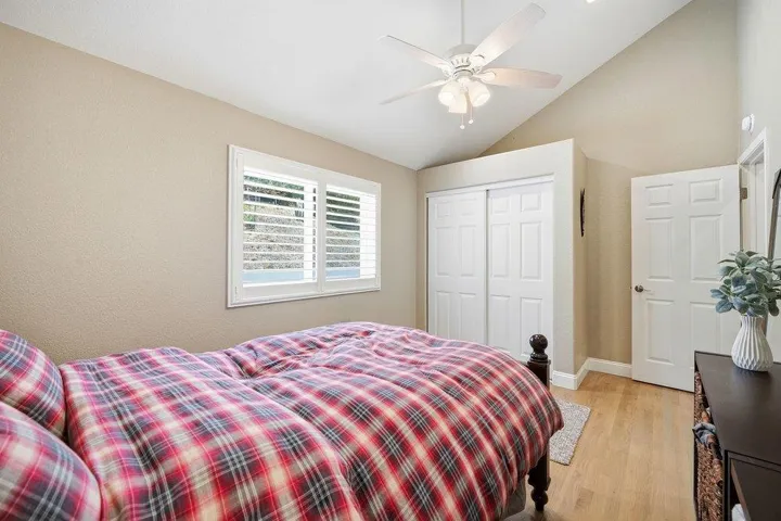 1755 Paradise View, Morgan Hill, California 95037