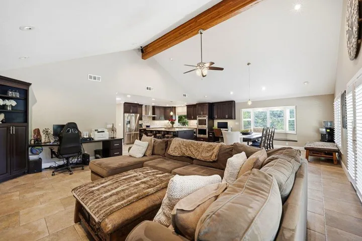 1755 Paradise View, Morgan Hill, California 95037