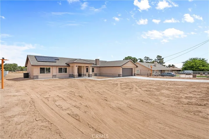 15162 Larch, Hesperia, California 92345