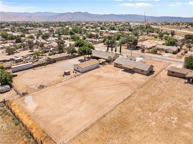 15162 Larch, Hesperia, California 92345