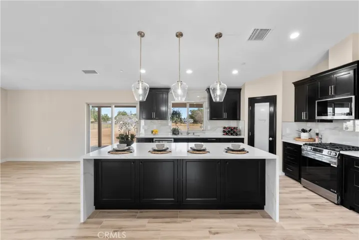 15162 Larch, Hesperia, California 92345