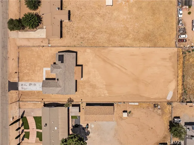 15162 Larch, Hesperia, California 92345