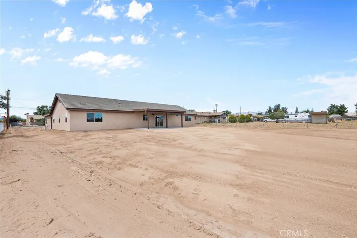 15162 Larch, Hesperia, California 92345