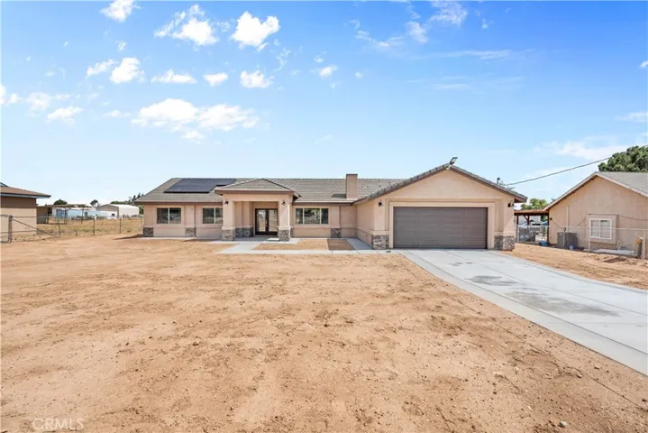 15162 Larch, Hesperia, California 92345