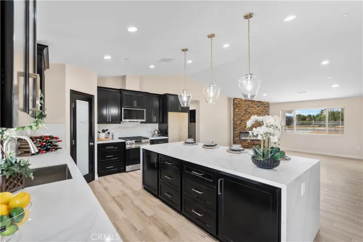 15162 Larch, Hesperia, California 92345