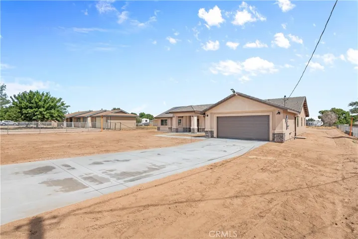 15162 Larch, Hesperia, California 92345