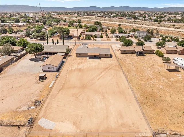 15162 Larch, Hesperia, California 92345