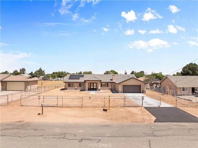 15162 Larch, Hesperia, California 92345