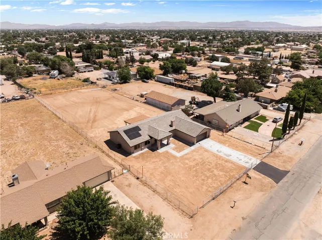 15162 Larch, Hesperia, California 92345