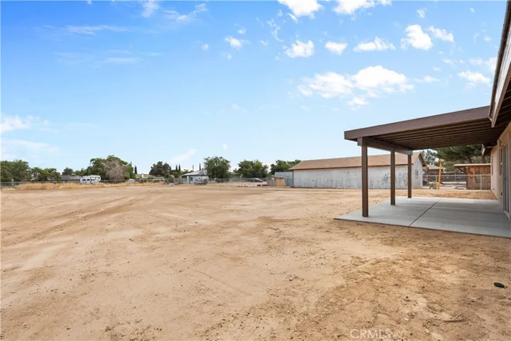 15162 Larch, Hesperia, California 92345