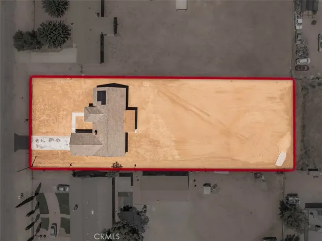 15162 Larch, Hesperia, California 92345