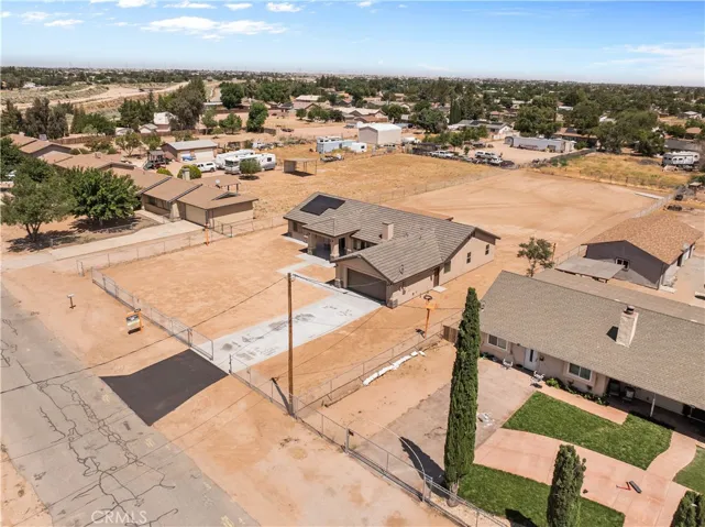 15162 Larch, Hesperia, California 92345