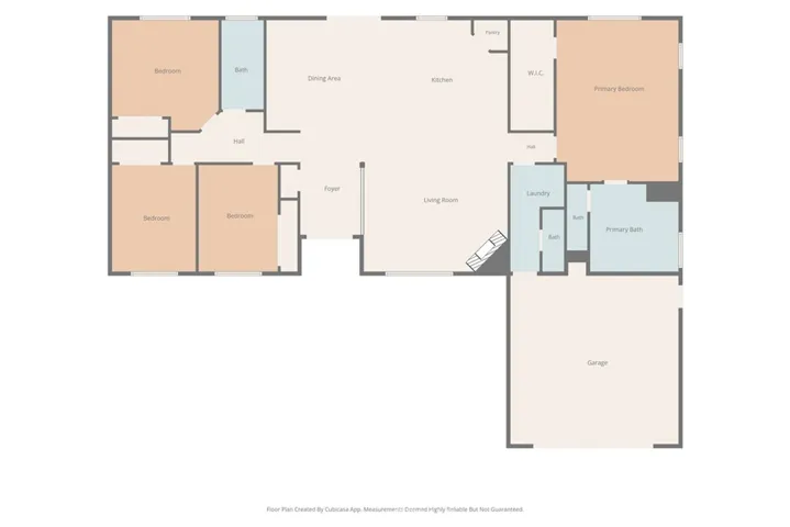 15162 Larch, Hesperia, California 92345