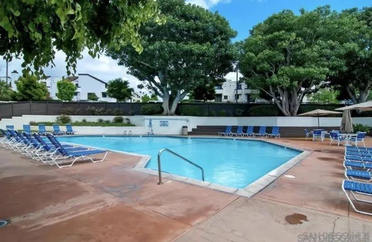 3823 Caminito Litoral 208, San Diego, California 92107