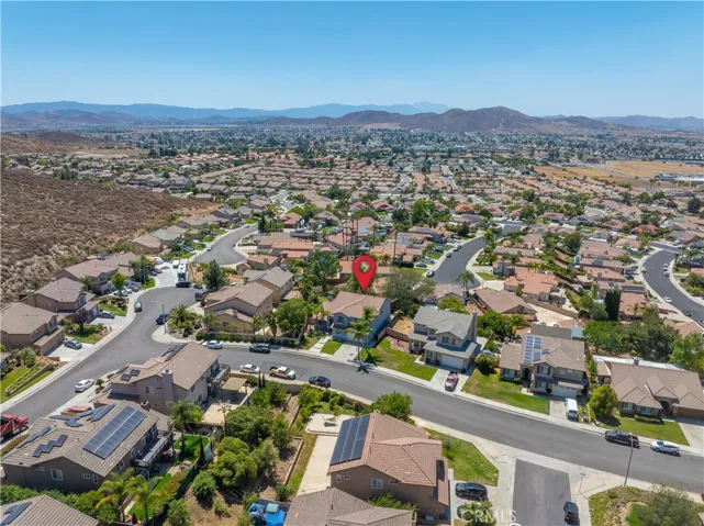 28195 Juniper Tree, Menifee, California 92585