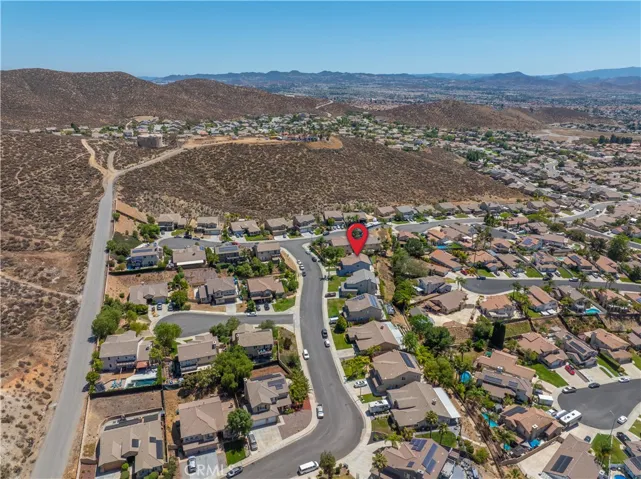 28195 Juniper Tree, Menifee, California 92585