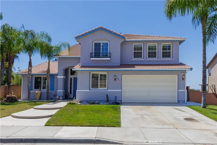 28195 Juniper Tree, Menifee, California 92585