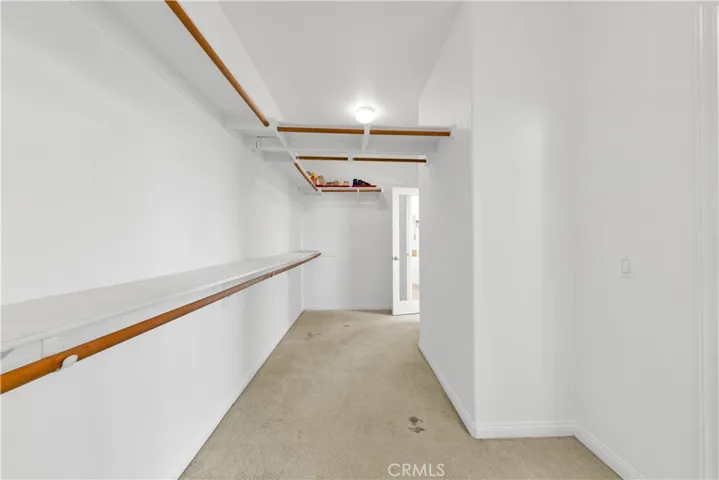 orimary walk in