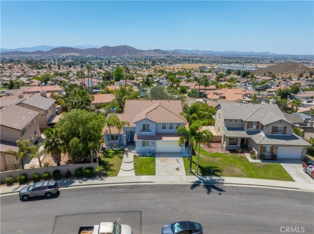 28195 Juniper Tree, Menifee, California 92585