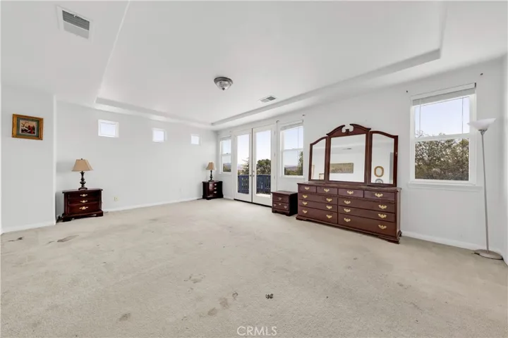 primary suite / bedroom 6