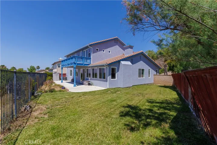 28195 Juniper Tree, Menifee, California 92585