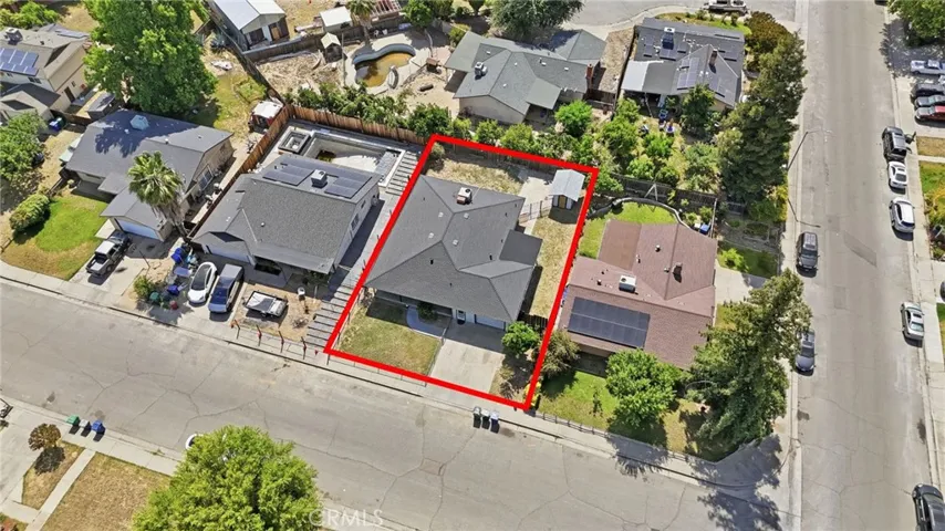 7161 Rita Way, Winton, California 95388