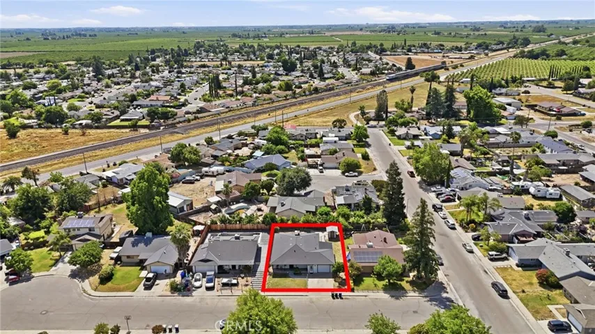 7161 Rita Way, Winton, California 95388