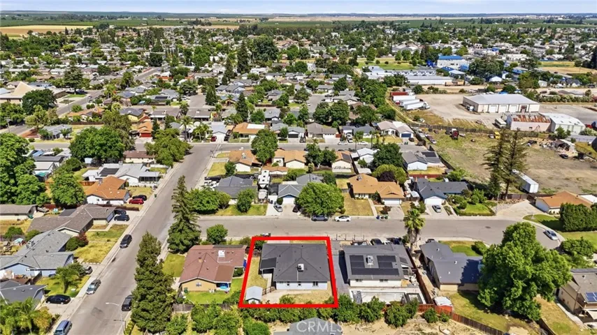 7161 Rita Way, Winton, California 95388