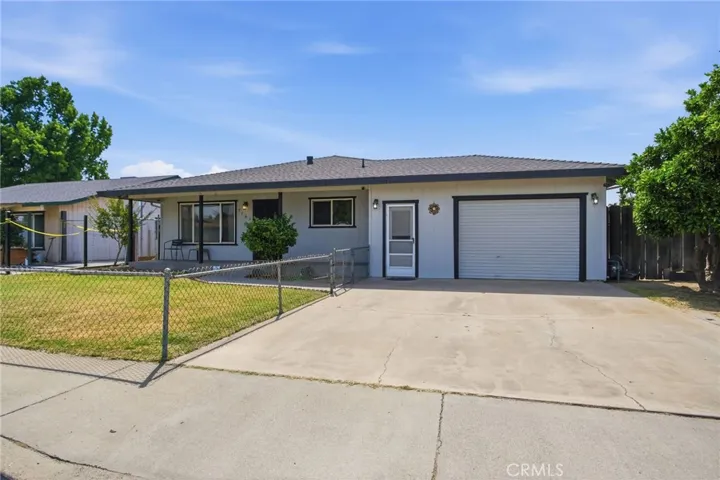 7161 Rita Way, Winton, California 95388