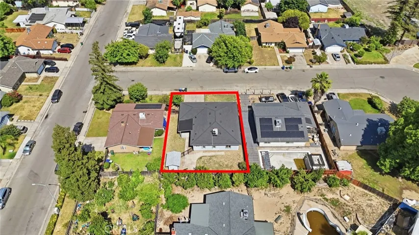 7161 Rita Way, Winton, California 95388